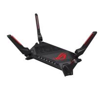 Придбати - маршрутизатор  Роутер ASUS ROG Rapture GT-AX6000 AX6000 Black 802.11ax (GT-AX6000)