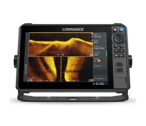 Придбати - ехолот і картплоттер  Ехолот Lowrance HDS PRO 10 з датчиком Active Imaging HD
