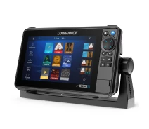 Придбати - ехолот і картплоттер  Ехолот Lowrance HDS PRO 9 з датчиком Active Imaging HD