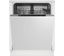 Придбати - окремо розташовану посудомийну машину  Посудомийна машина Beko DIN34322
