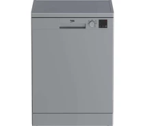 Придбати - окремо розташовану посудомийну машину  Посудомийна машина Beko DVN05320S (231054)
