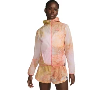 Придбати - жіночу вітровку  Ветровка женская Nike W NK TRAIL REPEL JKT розовая DX1041-611 Размер M (DX1041-611_M)