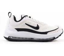 Придбати - жіночий кросівок  Кросівки жіночі Nike WMNS AIR MAX AP чорно-білі CU4870-100 Розмір EU-41 (CU4870-100_EU-41)