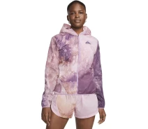 Придбати - жіночу вітровку  Ветровка женская Nike W NK TRAIL REPEL JKT фиолетовая DX1041-756 Размер M (DX1041-756_M)