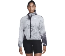 Придбати - жіночу вітровку  Ветровка женская Nike W NK TRAIL REPEL JKT черная DX1041-011 Размер XS (DX1041-011_XS)