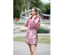 Придбати - чоловічу куртку  Вітровка March Rose L Sil 1195