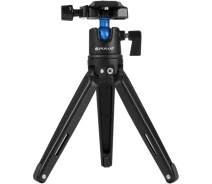 Придбати - штатив  Штатив з поворотною головкою Puluz PU3002 [86247]