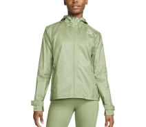 Придбати - жіночу вітровку  Ветровка женская Nike W NK ESSENTIAL JACKET оливковая CU3217-386 Размер M (CU3217-386_M)