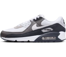 Придбати - чоловічий кросівок  Кросівки Nike AIR MAX 90 кольорові DZ3522-002 Розмір EU-43 (DZ3522-002_EU-43)