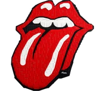 Придбати - дитячий конструктор  Конструктор LEGO Art The Rolling Stones (31206) [85137]