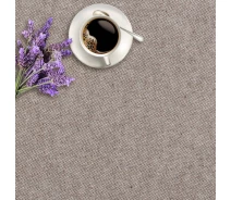 Придбати - скатертину та серветку  Скатертина (TT129707) Time Textile 135x240 см Коричневий