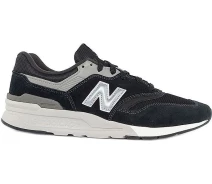 Придбати - чоловічий кросівок  Кросівки New Balance 997Н чорні CM997HCC Розмір EU-42.5 (CM997HCC_EU-42.5)