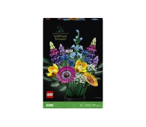 Придбати - дитячий конструктор  LEGO Icons Букет польових квітів 939 деталей (10313)