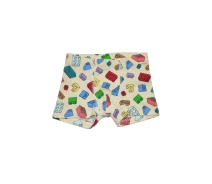 Придбати - дитячі труси  Трусики боксери для хлопчика H&M Lego 1081545-001 134-140 см (8-10 years) Різнобарвний