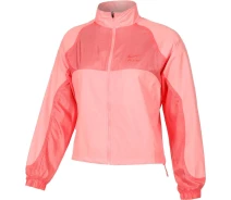 Придбати - жіночу вітровку  Ветровка женская Nike W NK DF AIR JACKET розовая DX0263-611 Размер XS (DX0263-611_XS)