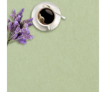 Придбати - скатертину та серветку  Скатертина (TT130637) Time Textile 135x240 см Зелений