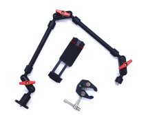 Придбати - штатив  Пантограф багатошарнірний для Смартфону Планшета Мікрофону