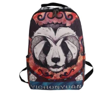 Придбати - рюкзак  Рюкзак Панда