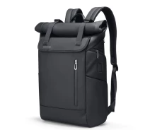 Придбати - рюкзак  Чорний чоловічий рюкзак Mark Ryden MR2908 (Чорний)