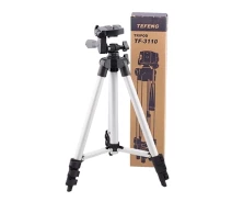 Придбати - штатив  Штатив AC PROF TRIPOD 3110 GP791 35-102 см (Grey) [72305]