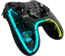 Придбати - ігровий аксесуар для консолей  Геймпад iPega PG-9228 Black [79364]