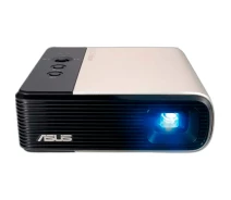 Придбати - проектор  Мультимедійний проектор Asus ZenBeam E2 (90LJ00H3-B01170) [76515]