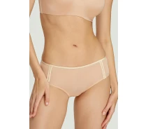 Придбати - жіночу еротичну білизну  Труси-хипстери Marc & Andre W21-0995-HPO-SZ 46(L) Бежевый Marc &amp; Andre W21-0995-HPO-SZ