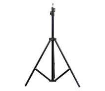 Придбати - штатив  Штатив-тренога 2.1м для фото та відео зйомки, Black