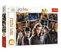 Придбати - пазл  Trefl Пазл Гаррі Поттер і друзі, Гаррі Поттер, 160 ел. (15418)
