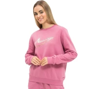 Придбати - жіночий світшот  Світшот жіночий Nike W NSW STRDST GX CREW рожевий DQ6774-667 Розмір XS (DQ6774-667_XS)