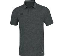 Придбати - чоловіче поло  Поло Jako PREMIUM BASICS сіре 6329-21 Розмір XL (6329-21_XL)