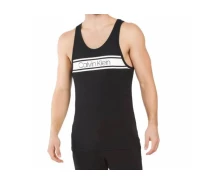 Придбати - чоловічу майку  Чоловіча майка Calvin Klein з логотипом оригінал (art898153)