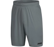 Придбати - дитячі спортивні шорти  Шорти дитячі Jako MANCHESTER 2.0 C104 сірі 4400-40 Розмір 164 см