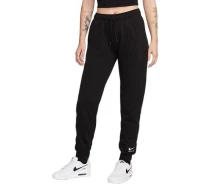 Придбати - жіночі спортивні штани  Спортивні жіночі штани Nike W NSW AIR FLC MR JGGR чорні DV8050-010 Розмір L (DV8050-010_L)