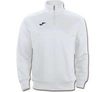 Придбати - чоловічий реглан  Реглан Joma COMBI FARAON білий 100285.200 Розмір L (100285.200_L)
