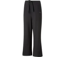 Придбати - жіночі спортивні штани  Спортивні штани жіночі Puma STUDIO FRENCH TERRY BOTTOM чорні 52317101 Розмір M (52317101_M)