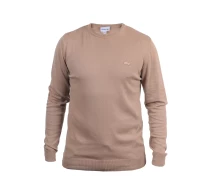 Придбати - чоловічий светр  Светр чоловічий Lacoste 22-L140 бежевий