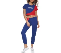Придбати - жіночий спортивний костюм  Жіночі джоггери-брюки Tommy Hilfiger оригінал (art938229)