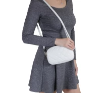 Придбати - жіночу сумку  Сумочка жіноча з натуральної шкіри Luxury Leather Accessories 26908/18