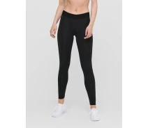 Придбати - жіночі спортивні легінси  Лосини ONPGILL TRAIN TIGHTS - NOOS 15135800-Black Only Play XL Чорний