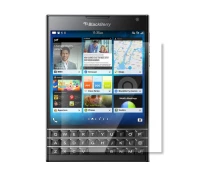 Придбати - захисну плівку для смартфона  Захисна плівка StatusSKIN для BlackBerry Passport Екран Матова Titan
