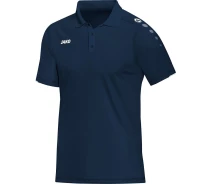 Придбати - чоловіче поло  Поло Jako CLASSICO темно-синє 6350-09 Розмір 2XL (6350-09_2XL)