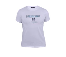 Придбати - чоловічу футболку  Футболка чоловіча Balenciaga 23-1854 біла L