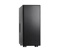 Придбати - корпус для ПК  Комп'ютерний корпус ATX Fractal Design Define XL R2 Black без блоку живлення/Full-tower Чорний