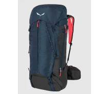 Придбати - рюкзак  Рюкзак Salewa Trek Mate 50+5 Темно-Синій