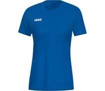 Придбати - жіночу футболку  Футболка жіноча Jako BASE синя 6165-04 Розмір S (6165-04-w_S)