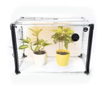Придбати - теплицю і парник  Міні-теплиця для кімнатних рослин Metaplant Sezam L