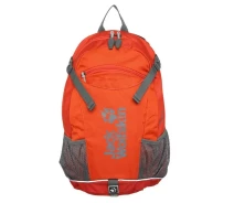 Придбати - рюкзак  Спортивний рюкзак Jack Wolfskin Velocity 12 Rucksack Chili (Помаранчевий)