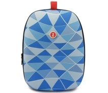 Придбати - рюкзак  Рюкзак для ноутбука Zipit 14" SHELL BLUE (ZSHL-BT)