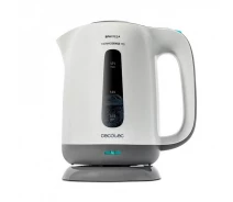 Придбати - електрочайник  Електрочайник Cecotec ThermoSense 170 CCTC-01516 (8435484015165)
